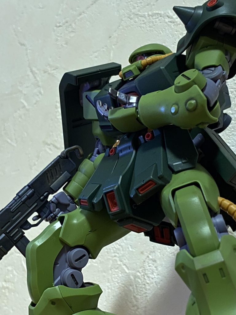 上手に撮れましたー