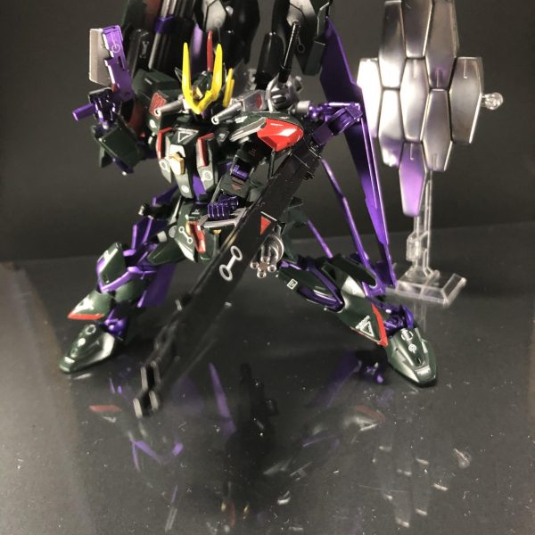 ミラージュガンダム