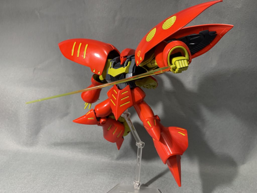 ビームサーベル