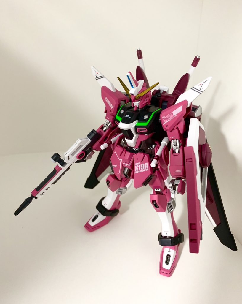 正直こいつには勝てない感