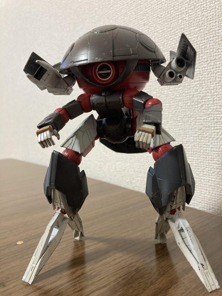 ウォドムポッド–5枚目/制作者：キングカズ