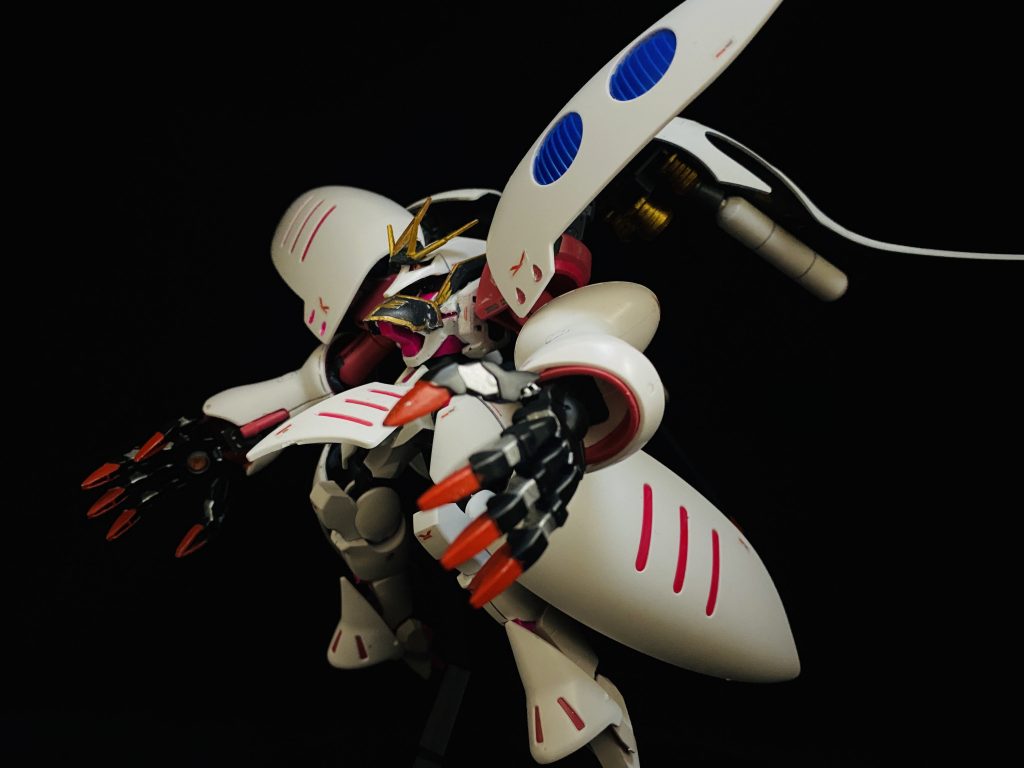 キュベレイ・リリィ–6枚目/制作者:AKOU