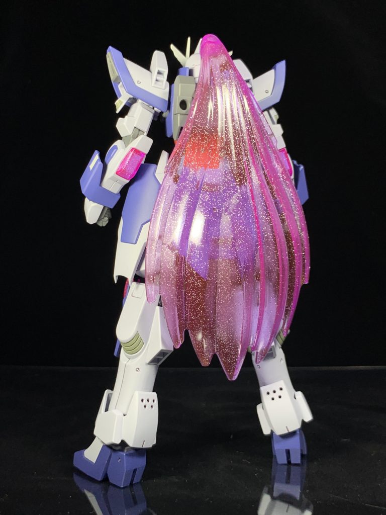 ディナイアルガンダム–3枚目/制作者：ヅラコフ