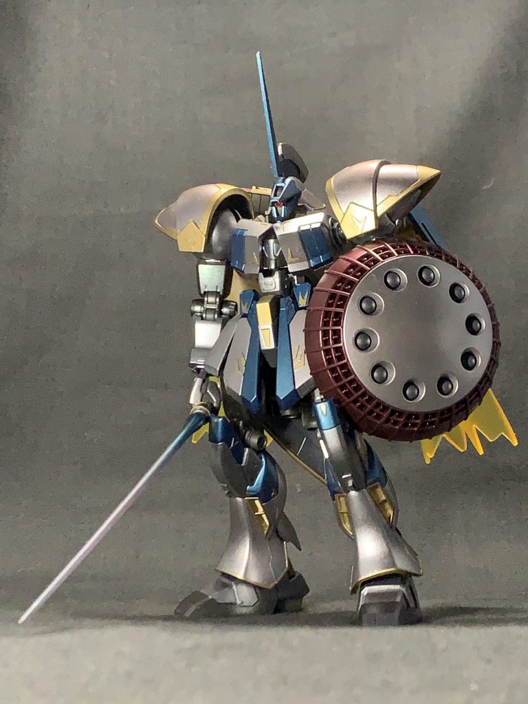 Spirit of SAZAKI–2枚目/制作者：わかもん