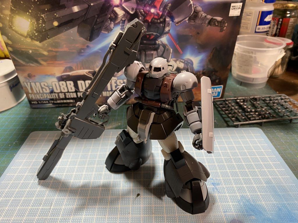 というわけで、超簡単ミキシング