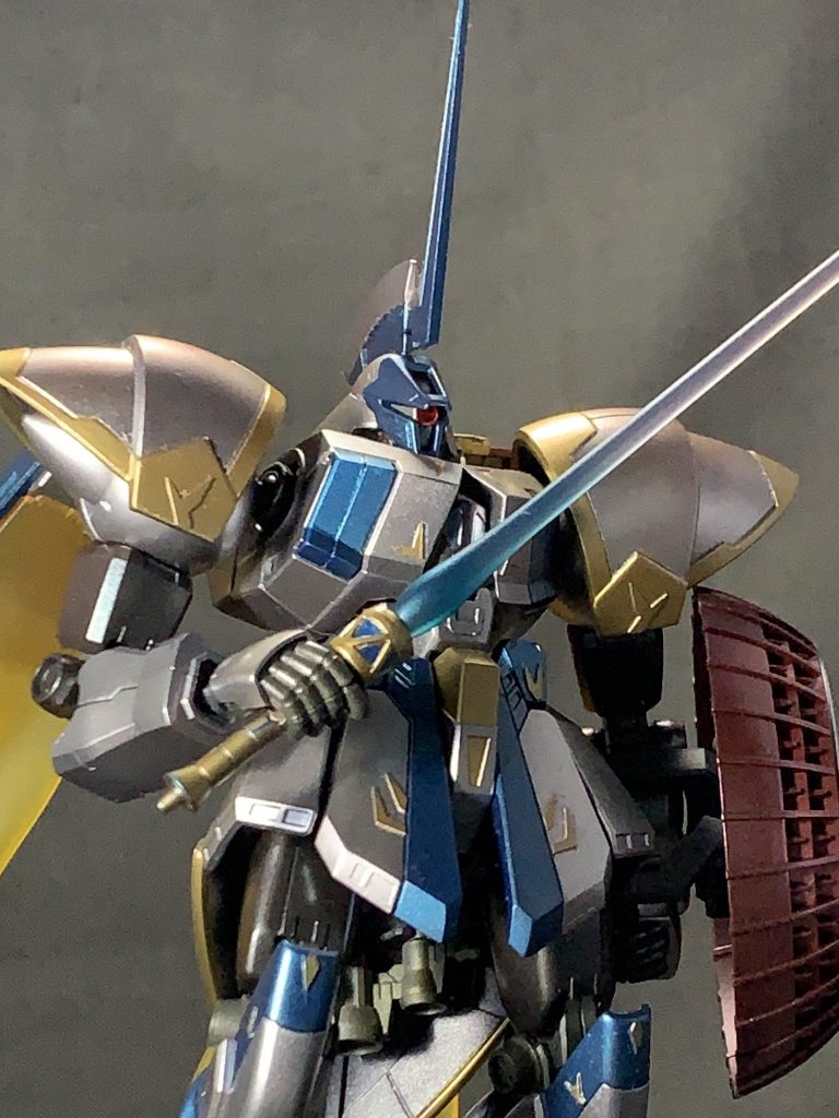 Spirit of SAZAKI–8枚目/制作者：わかもん