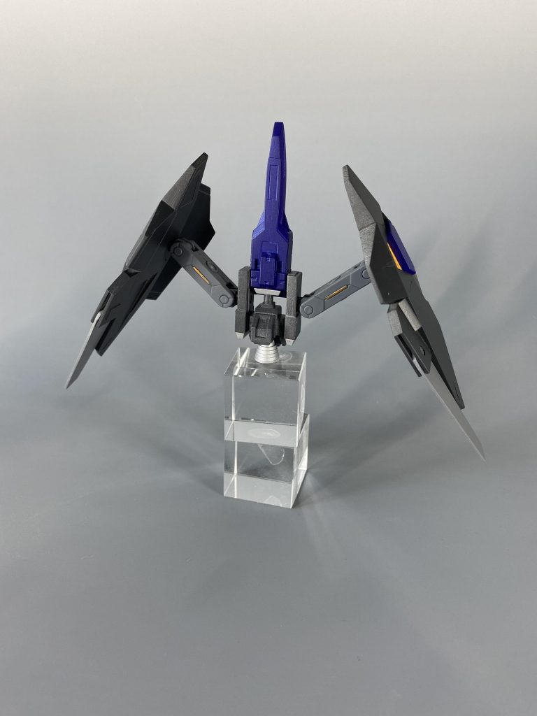 レイヴンストライカー–4枚目/制作者：久遠