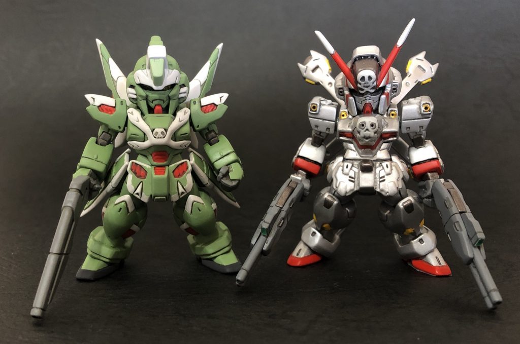 コンバージ　ファントム–6枚目/制作者：いしゅと【I.S.T.works】