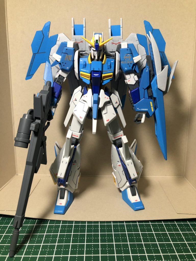 統一感のために結局こちらに落ち着きました