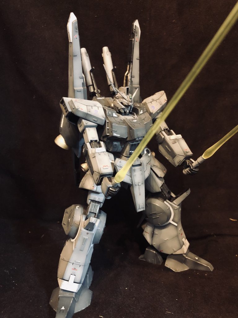 Silver Bullet–4枚目/制作者：mammon