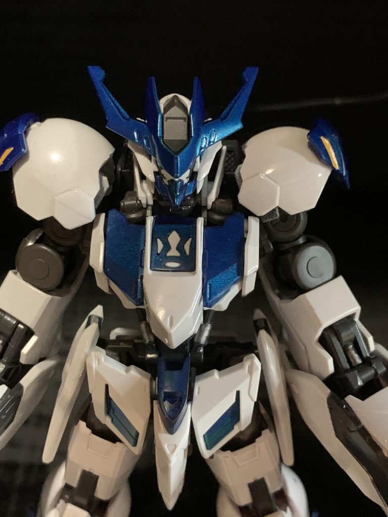 バルバトスルクスレジナ–4枚目/制作者：Taka.K