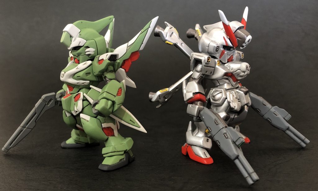 コンバージ　ファントム–7枚目/制作者：いしゅと【I.S.T.works】