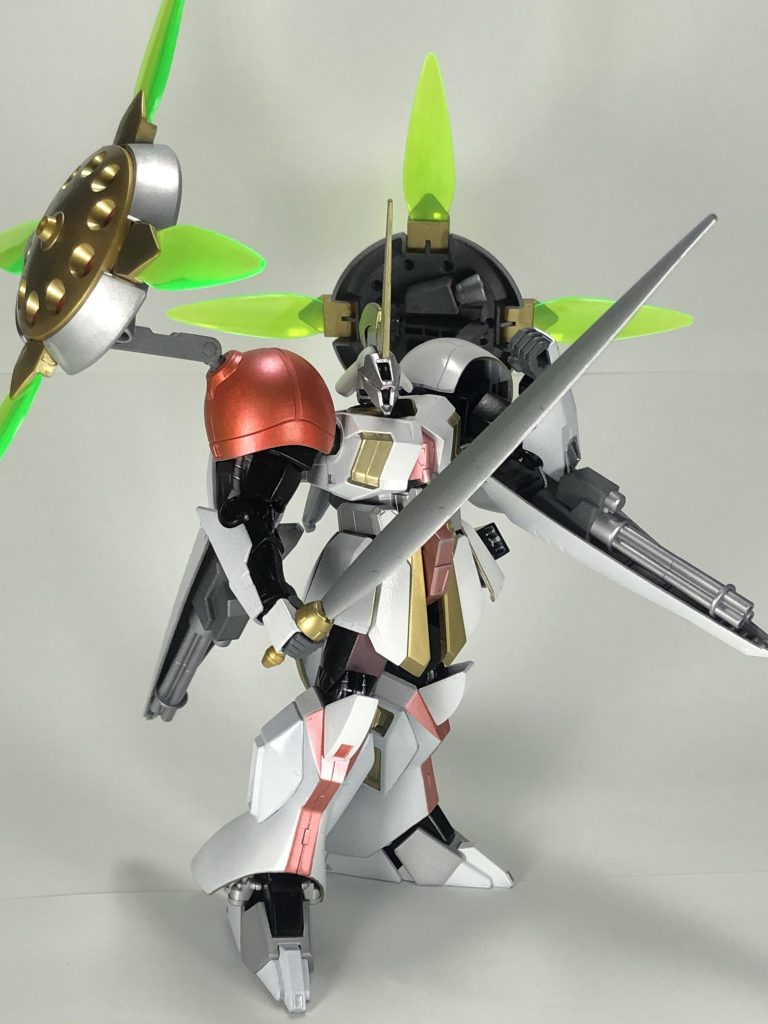 シールドエフェクト