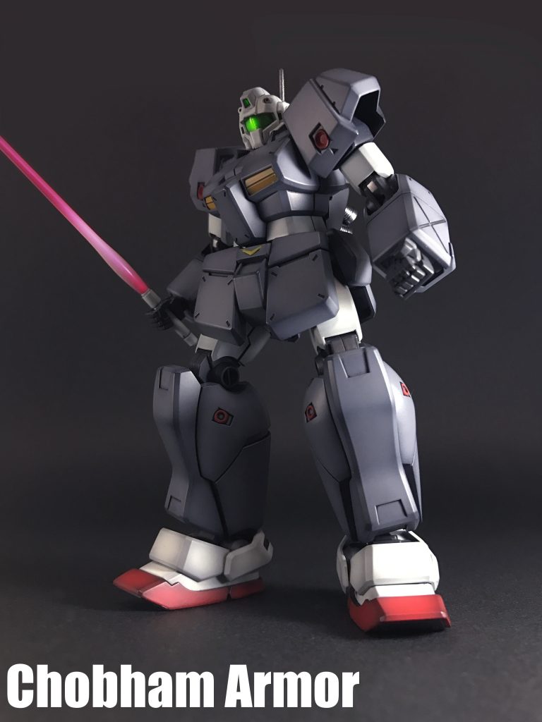 System GM-B.D.U (ジム-バトルドレスユニット)–8枚目/制作者:クリストファーホルモン焼き幕僚長@MSVD
