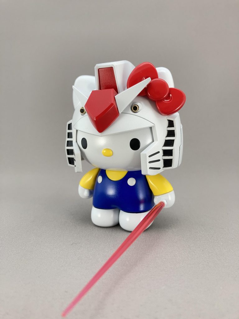 ハローキティ–8枚目/制作者:monmo