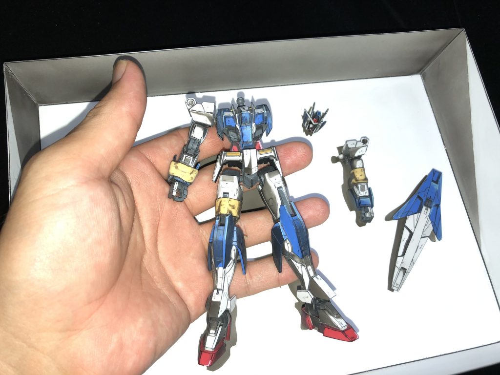 第14話 「新しい力」–3枚目/制作者：ひろ