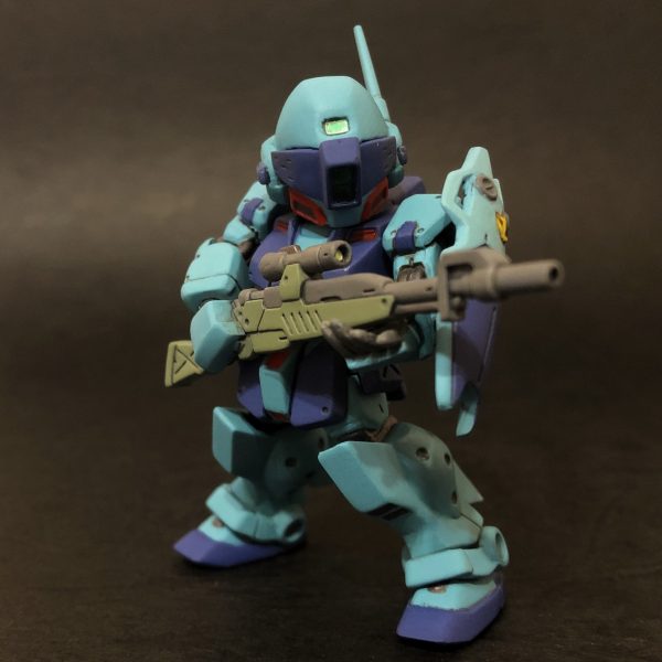 コンバージ　ジムスナイパーII