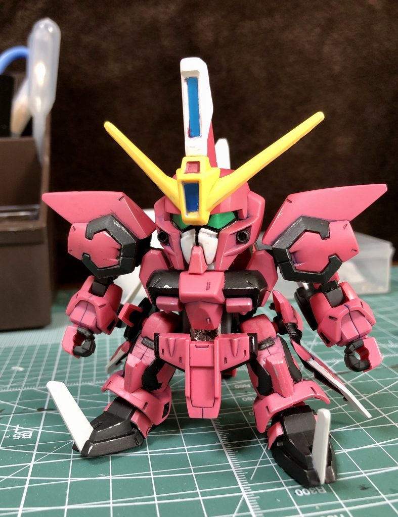 アスラン・ザラ–2枚目/制作者：nemodova