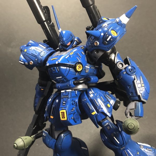 MS-18E KAMPFER ver.zamashi