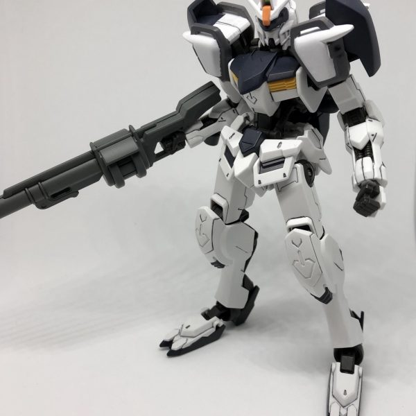 デュエルガンダム ver.IRON-BLOODED