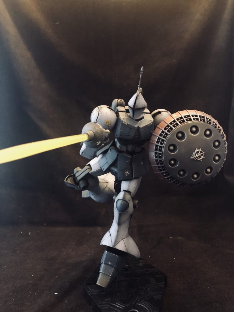 Gyan–7枚目/制作者：mammon