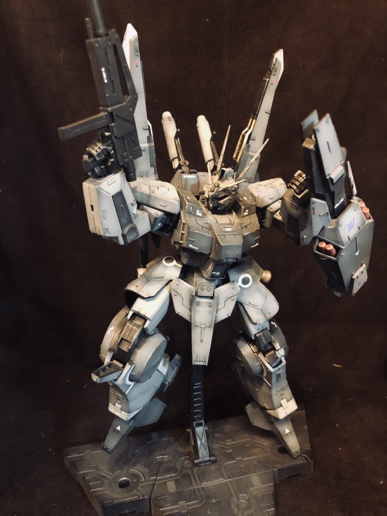 Silver Bullet–8枚目/制作者：mammon