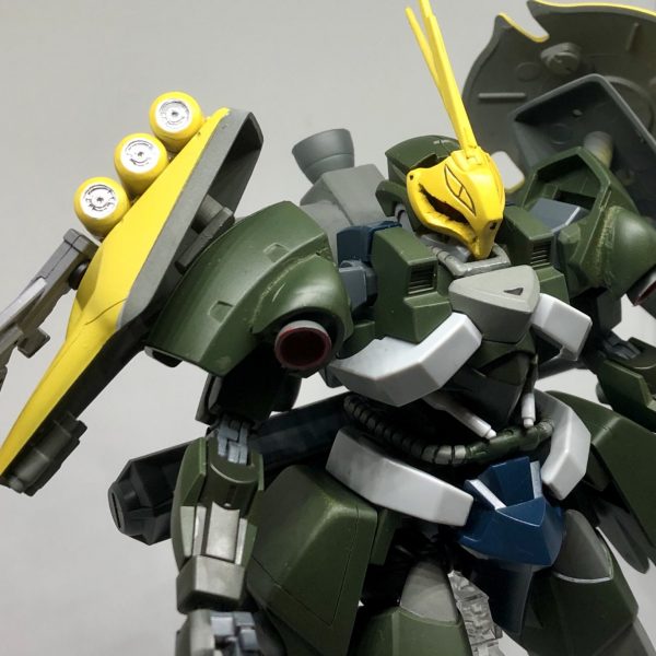 ヤクト・ドーガ ver.IRON-BLOODED