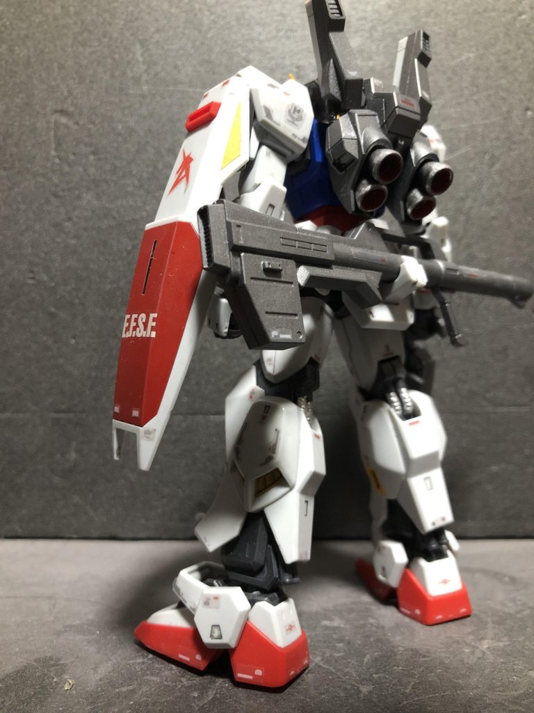 マークII アムロカラー–2枚目/制作者：酔っ払いテレフォン