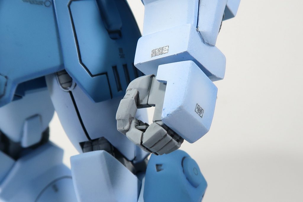 アイザック FSS仕様 エメ・ウィルヘッド機–7枚目/制作者：Re:JIN