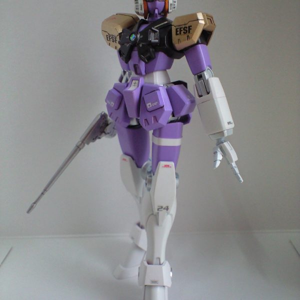 ノーベルガンダムのガンプラ作品一覧（5ページ目）｜GUNSTA