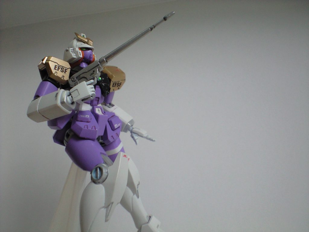 ラストシューティング