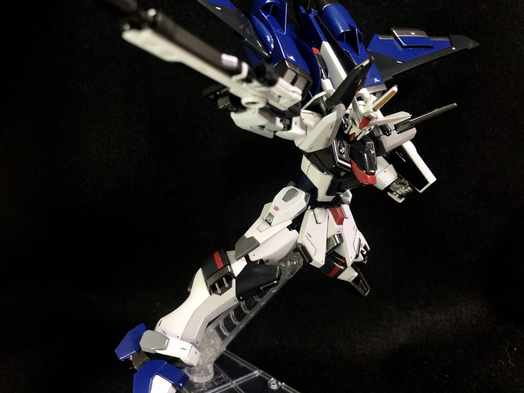 SEED撃ち
この画像はかっこいいので気に入ってます