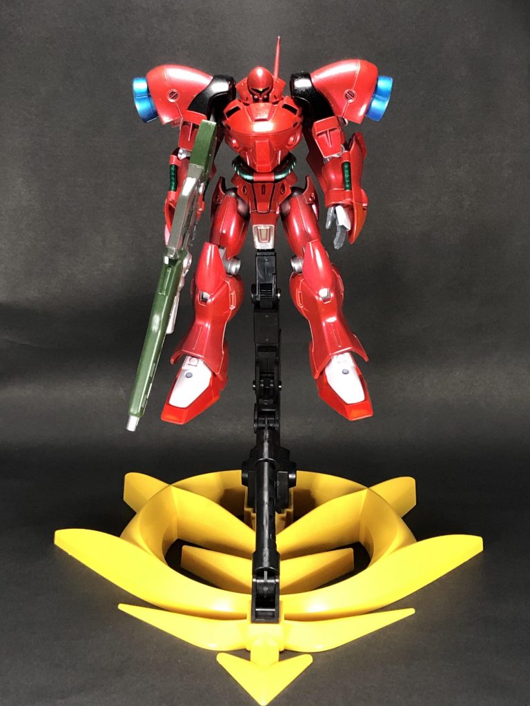 ガーベラ・テトラ–2枚目/制作者：まこと