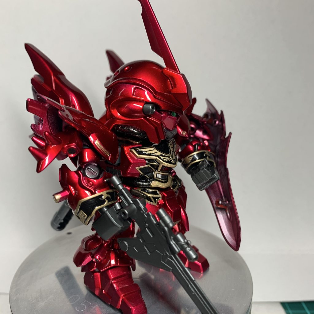 シナンジュ–2枚目/制作者：てる