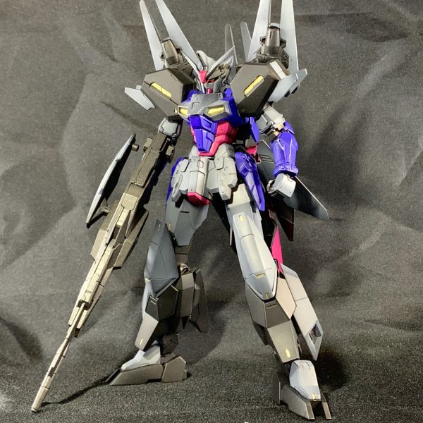 ガンダムU-ジェミナス