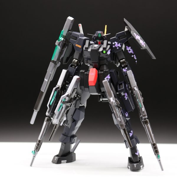 GN-006/SA ケルディムガンダムサーガ