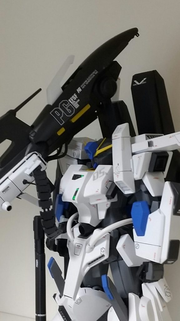 1/144 FAZZ–4枚目/制作者：daidai