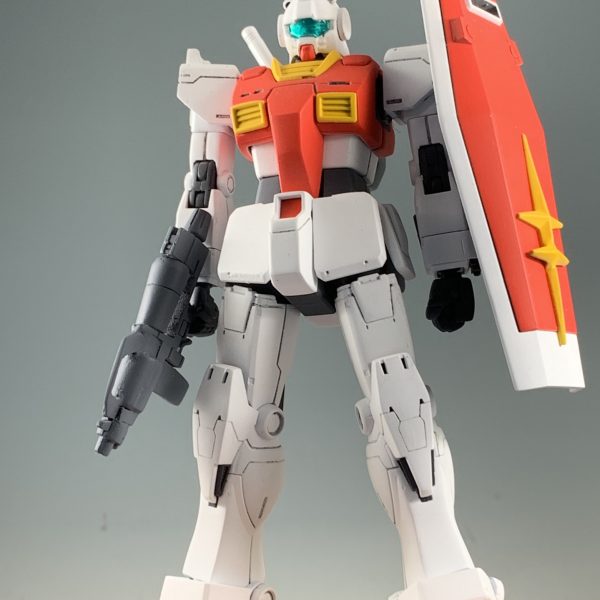 オリジン版風ジム