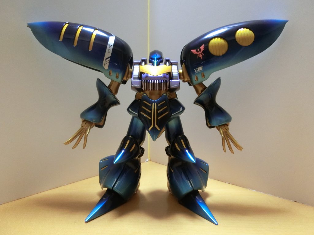 じょじょに明るくなるグラデーションがテーマです