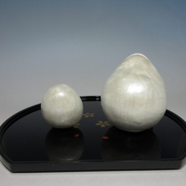 三陸銘菓 かもめの玉子風 ボール