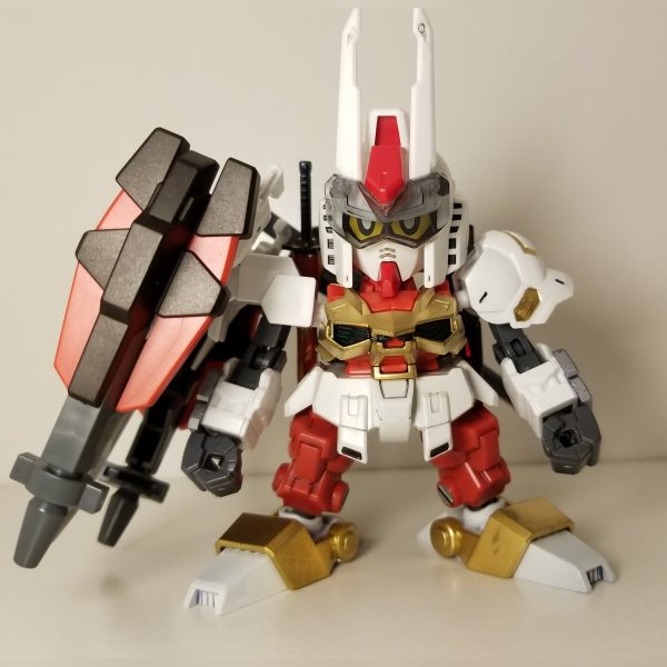 ガンダムデックス