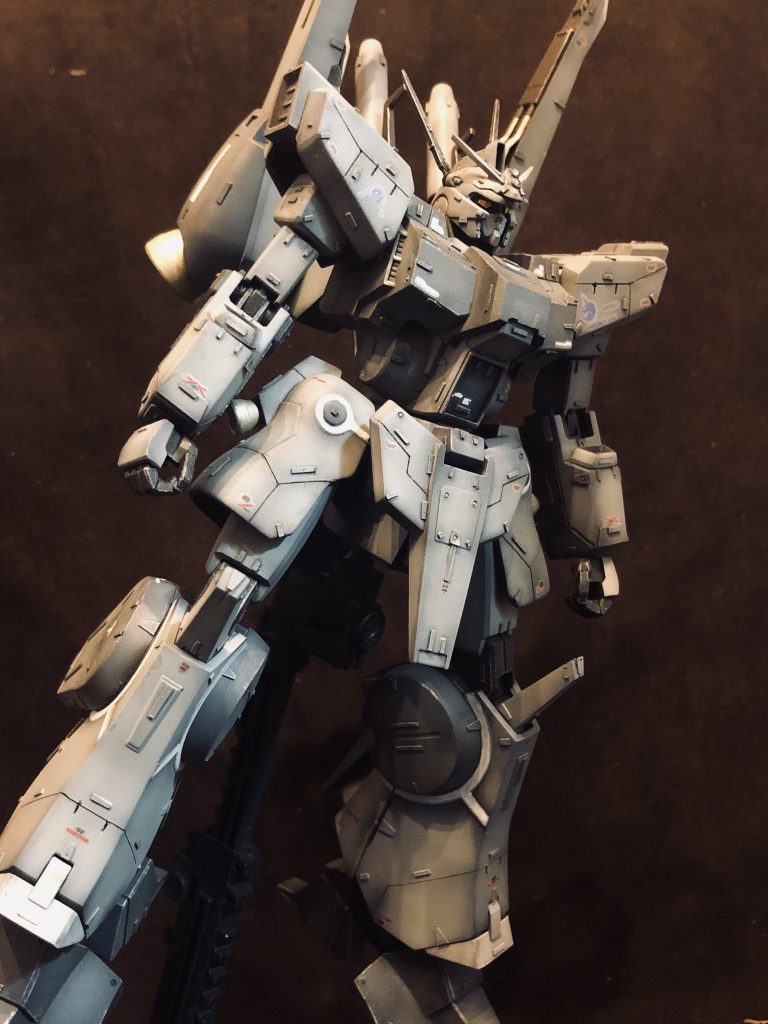 Silver Bullet–2枚目/制作者：mammon