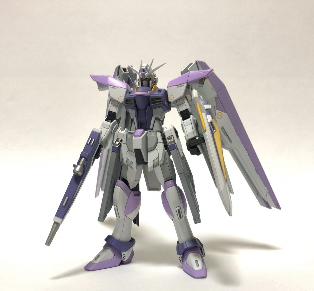 フロントビュー