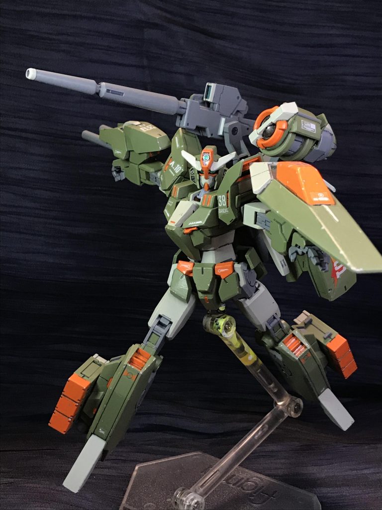 ぼくもガンダムでいくッ！