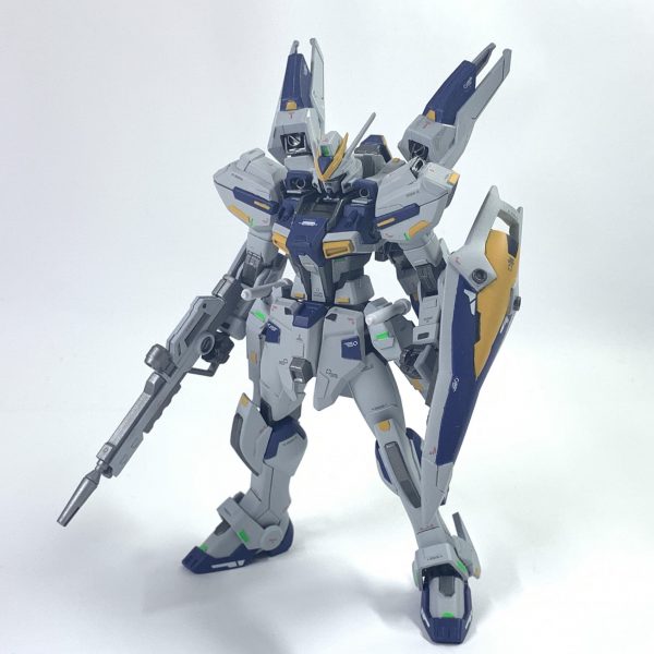 ウィンドストライク