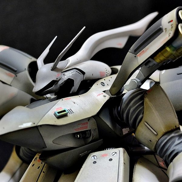 ナイチンゲールカスタムカラー