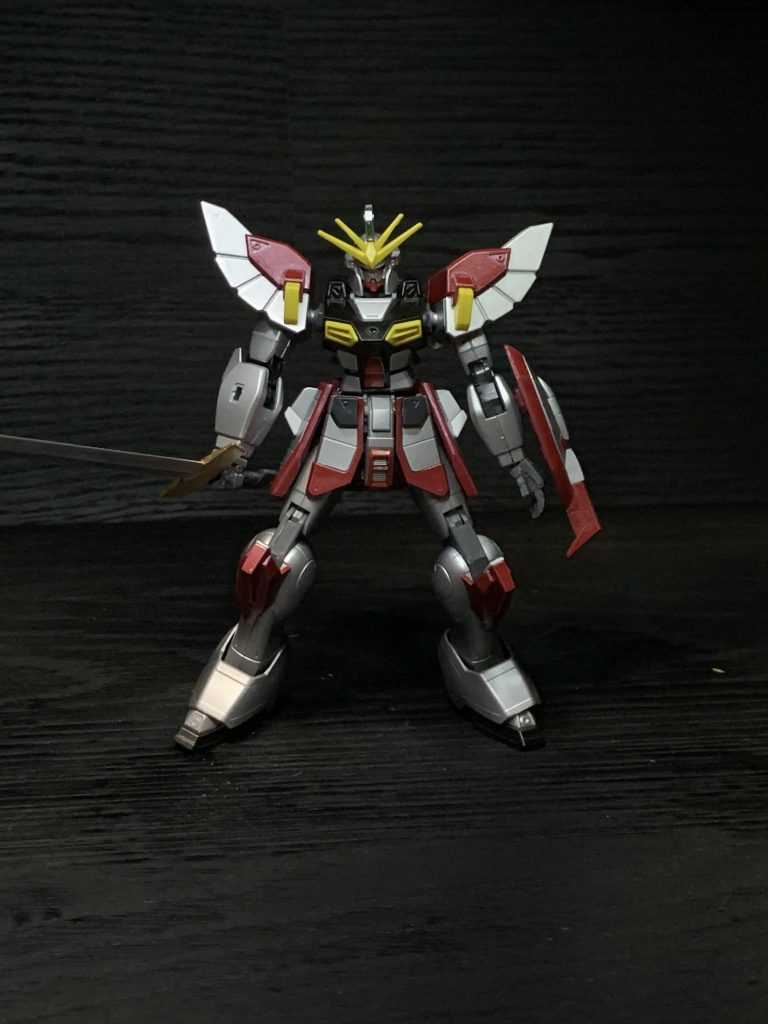 エアブラシ処女作–2枚目/制作者：Taka.K