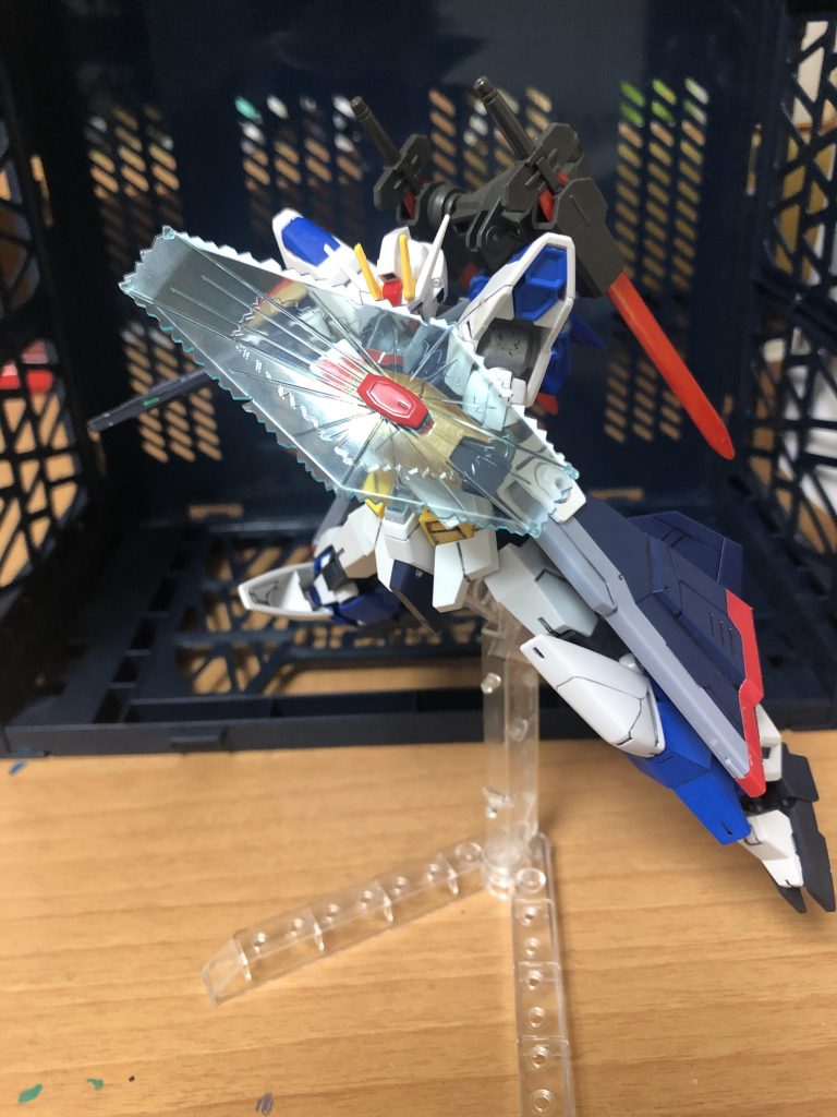 ビームシールドこれはストフリや隠者のやつと一緒です