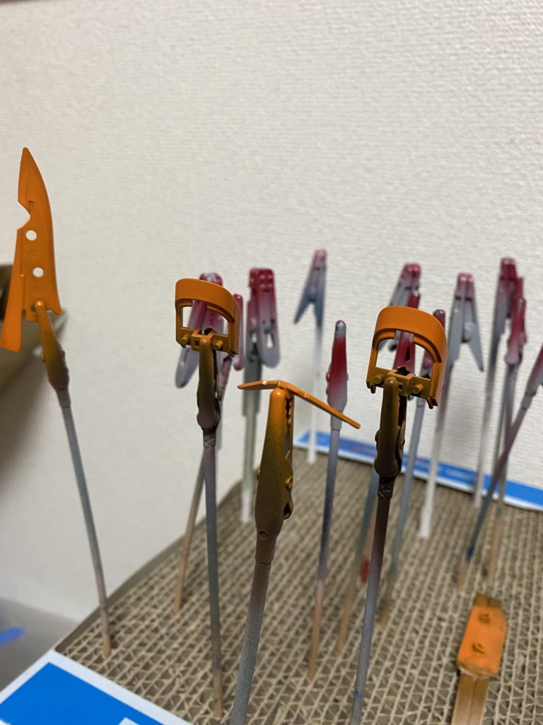 インフィニットジャスティスガンダム–5枚目/制作者：ayaco