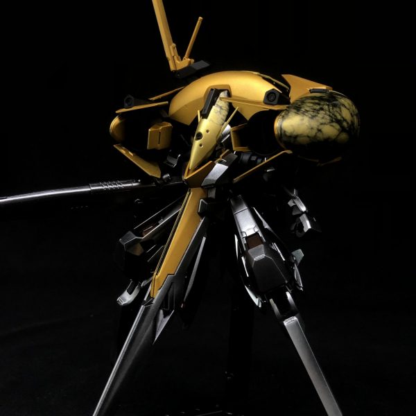 キハールⅡゴールドver